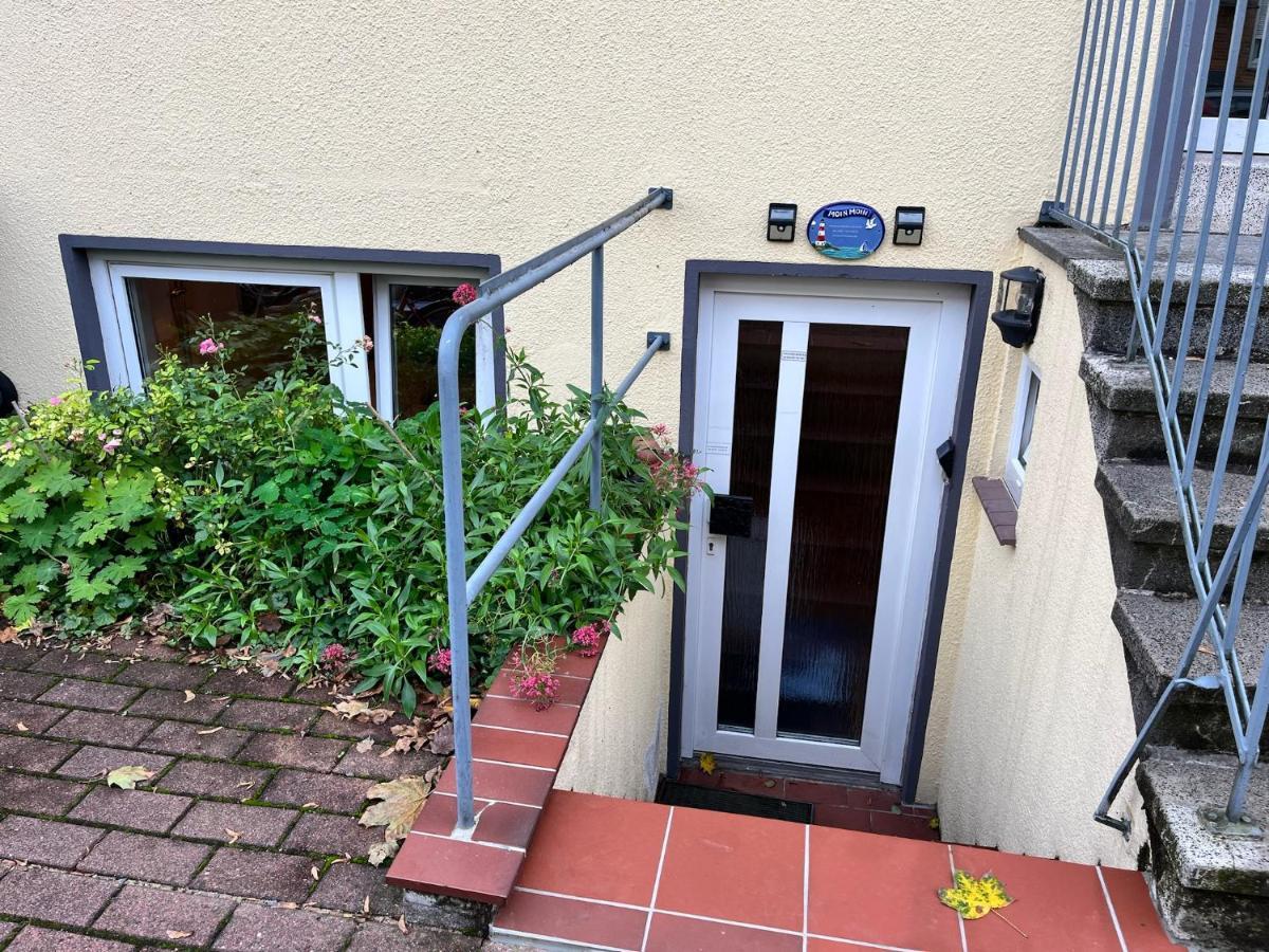 Haus Dulshorn Bremen Lejlighed Eksteriør billede