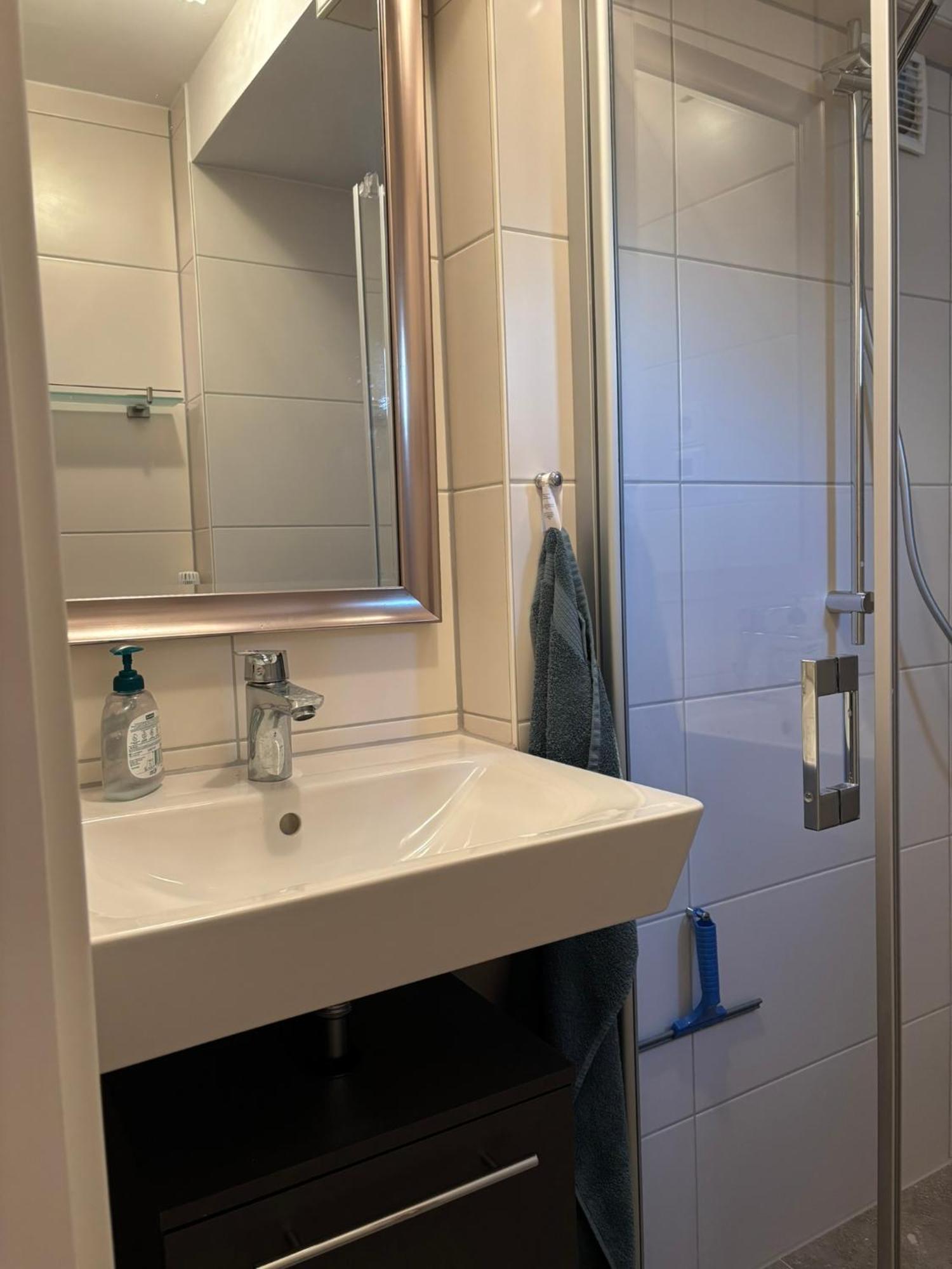 Haus Dulshorn Bremen Lejlighed Eksteriør billede